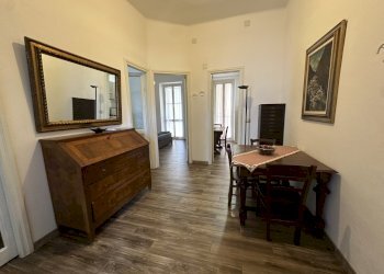 IMG_1803 - Quadrilocale Chiavari - foto 4