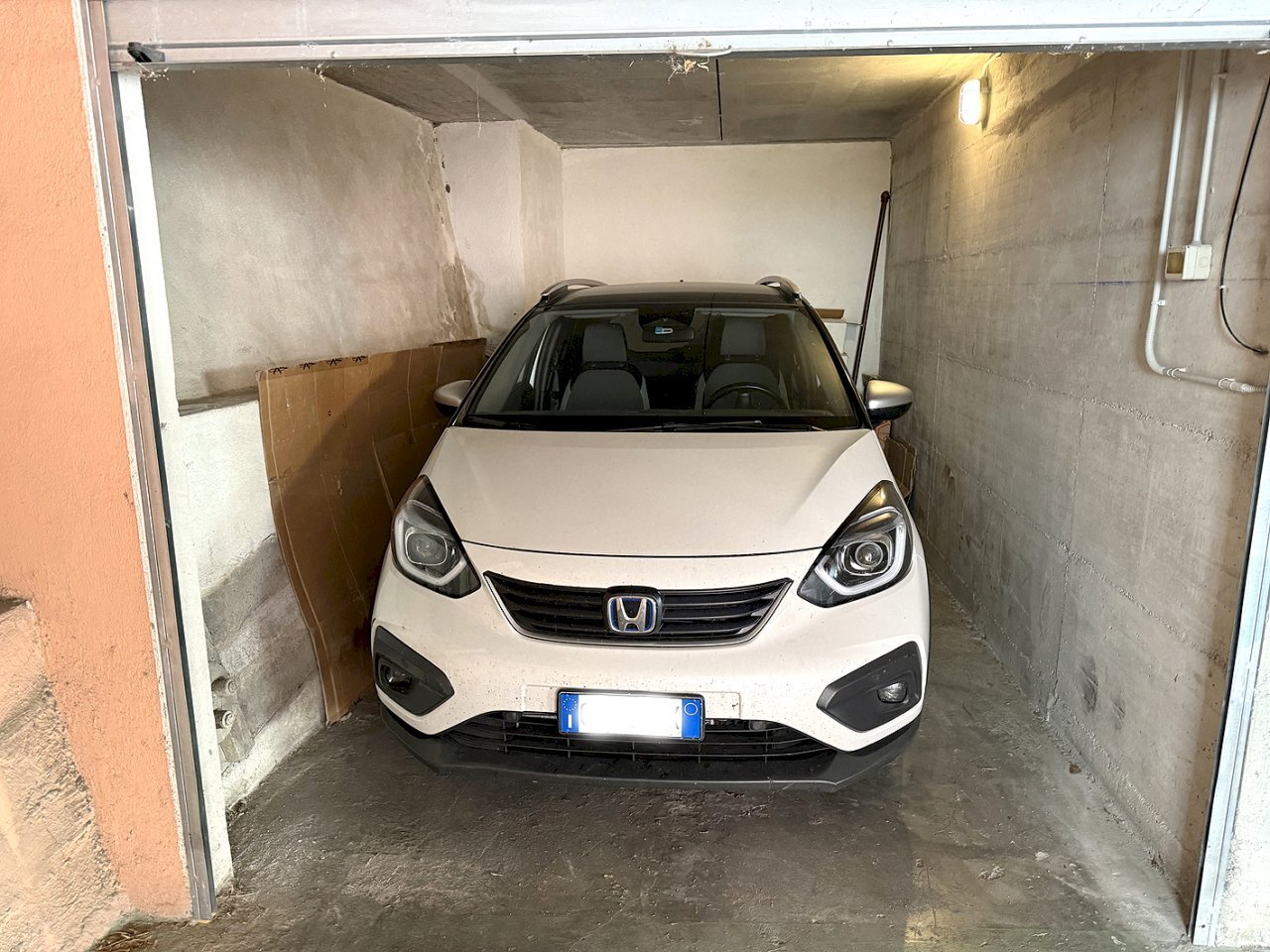 IMG_7775 - Box Via Pietro Agosti 195 B, Sanremo - photo 1