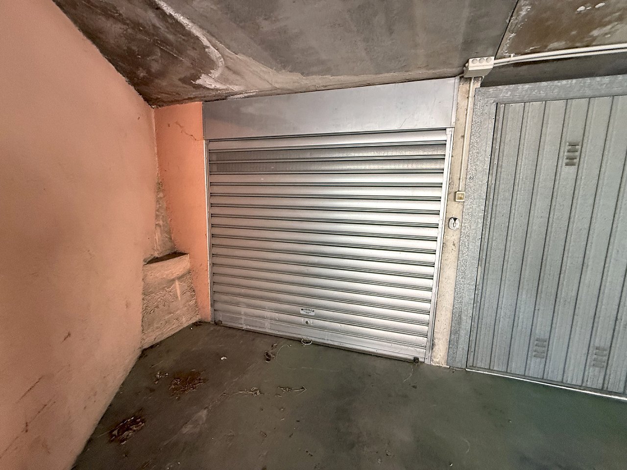 IMG_7774 - Box Via Pietro Agosti 195 B, Sanremo - photo 2