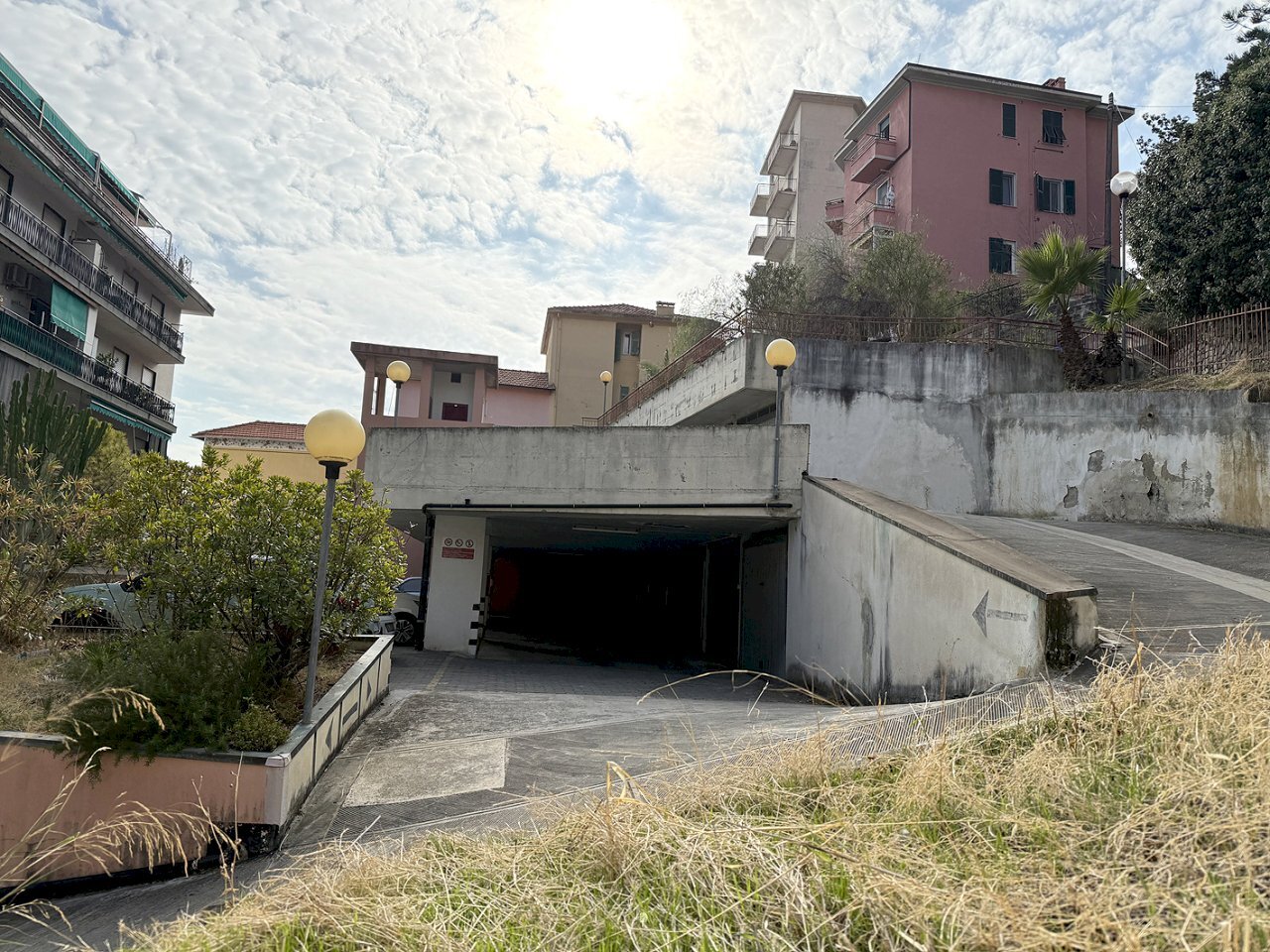 IMG_7772 - Box Via Pietro Agosti 195 B, Sanremo - photo 3