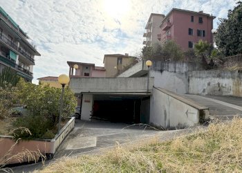 IMG_7772 - Box Via Pietro Agosti 195 B, Sanremo - photo 3