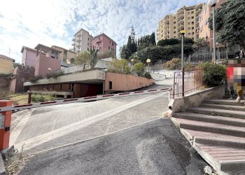 IMG_7773 - Box Via Pietro Agosti 195 B, Sanremo - photo 4