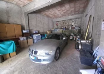 4 - Box Viale Umberto I 35, San Polo dei Cavalieri - foto 4