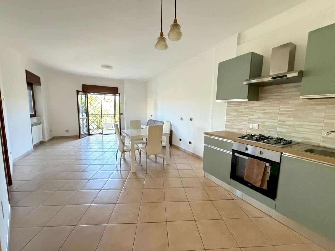 WhatsApp Image 2026-06-12 at 17.37.20 - One-room apartment Via Tiberina 155, Fiano Romano - photo 2