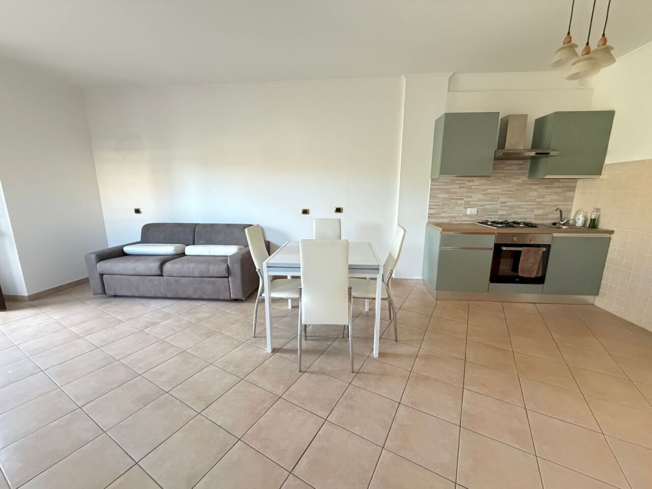 WhatsApp Image 2026-06-12 at 17.37.21 (1) - One-room apartment Via Tiberina 155, Fiano Romano - photo 3