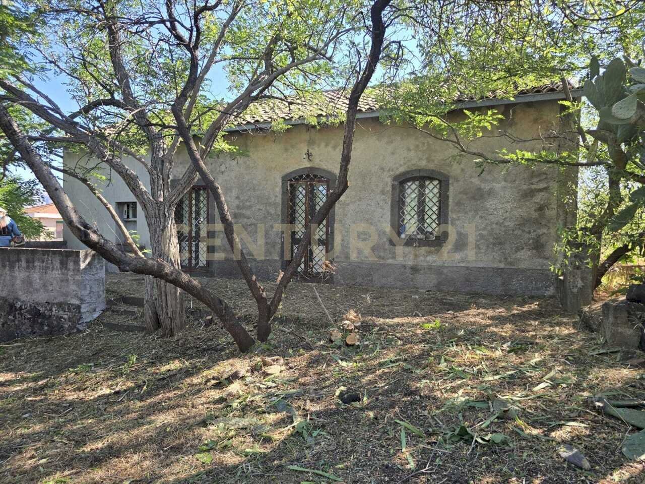 7 - Villa Via Panebianco 20, Castiglione di Sicilia - photo 1