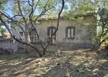 7 - Villa Via Panebianco 20, Castiglione di Sicilia - foto 1