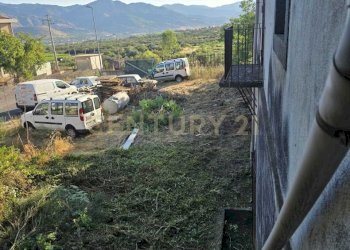 1 - Villa Via Panebianco 20, Castiglione di Sicilia - foto 16