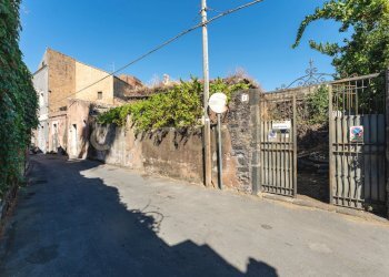 Via Manganelli 3 (14) - Villa Via Manganelli 3, Mascalucia - foto 7