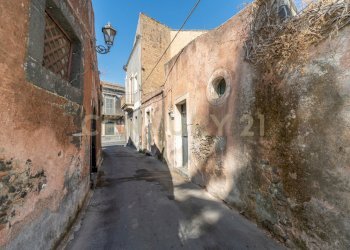 Via Manganelli 3 (2) - Villa Via Manganelli 3, Mascalucia - foto 9