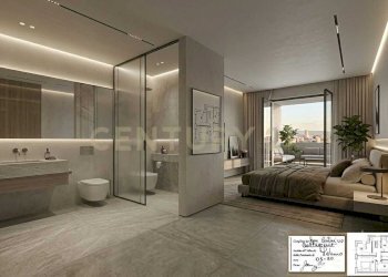 rendering camera 2 - Trilocale Via Inserra 5, Palermo - foto 22