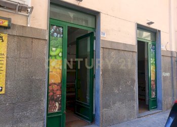 IMG_20260622_100520514 - Locale Commerciale Via Umberto I 290a, Catania - foto 1