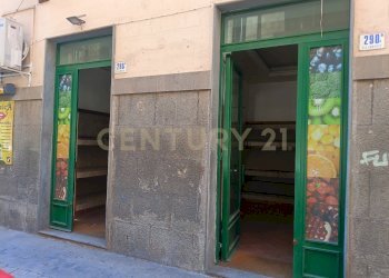 IMG_20260622_100459910 - Locale Commerciale Via Umberto I 290a, Catania - foto 12