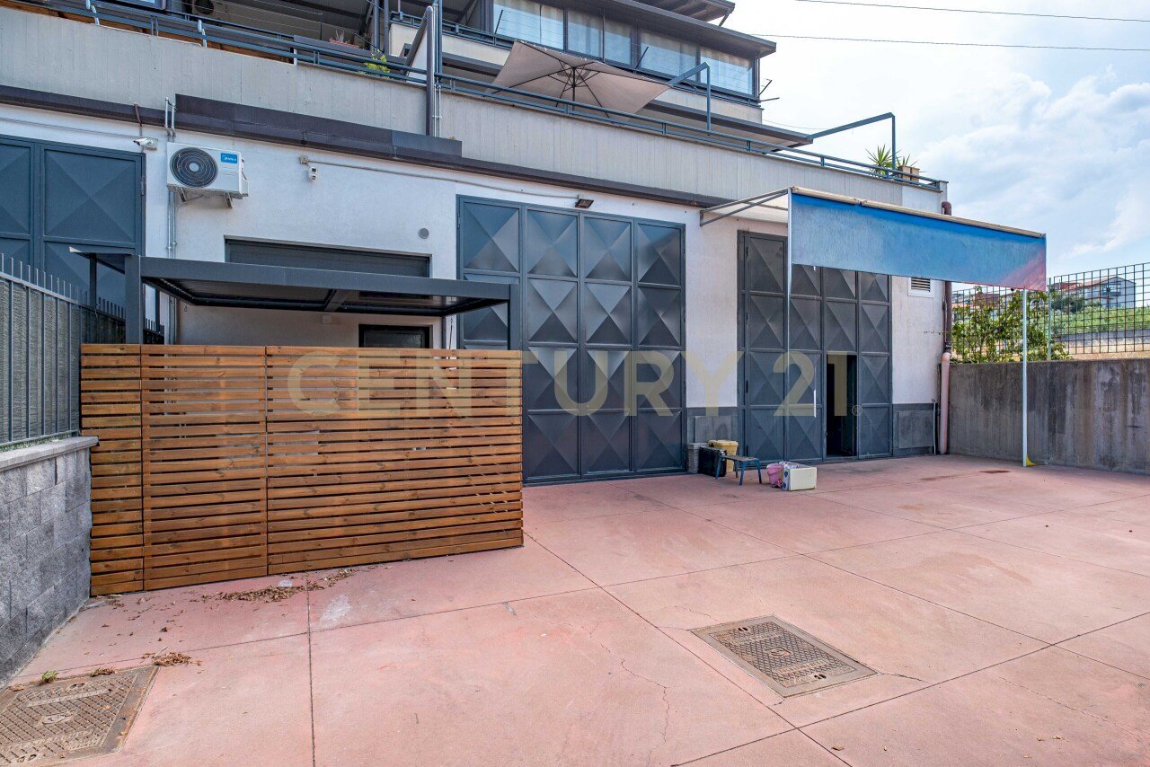 DSC02028 - Locale Commerciale Viale San Teodoro 4i, Catania - foto 2