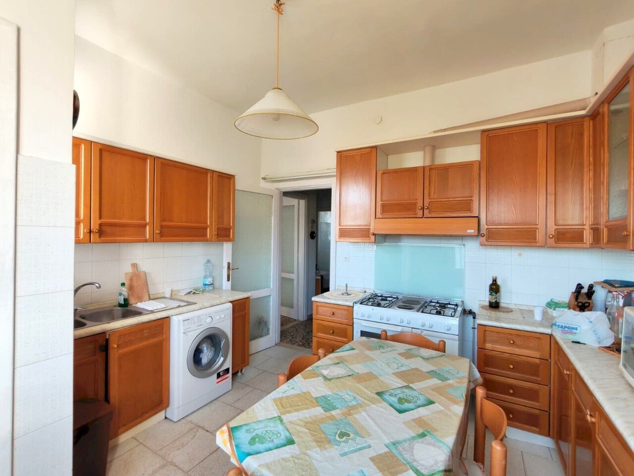 8 - Appartamento Via Giovanni Papini 43, Brindisi - foto 2