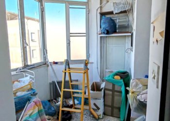 20 - Appartamento Via Giovanni Papini 43, Brindisi - foto 20