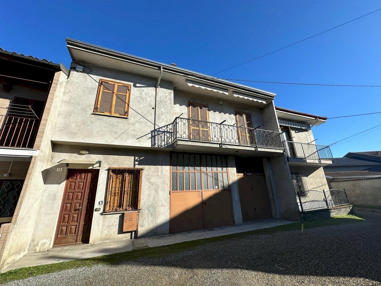 IMG-20240213-WA0021.jpg - Independent house Via Giuseppe Verdi 1313, Borgo Vercelli - photo 1