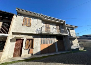 IMG-20240213-WA0021.jpg - Independent house Via Giuseppe Verdi 1313, Borgo Vercelli - photo 1