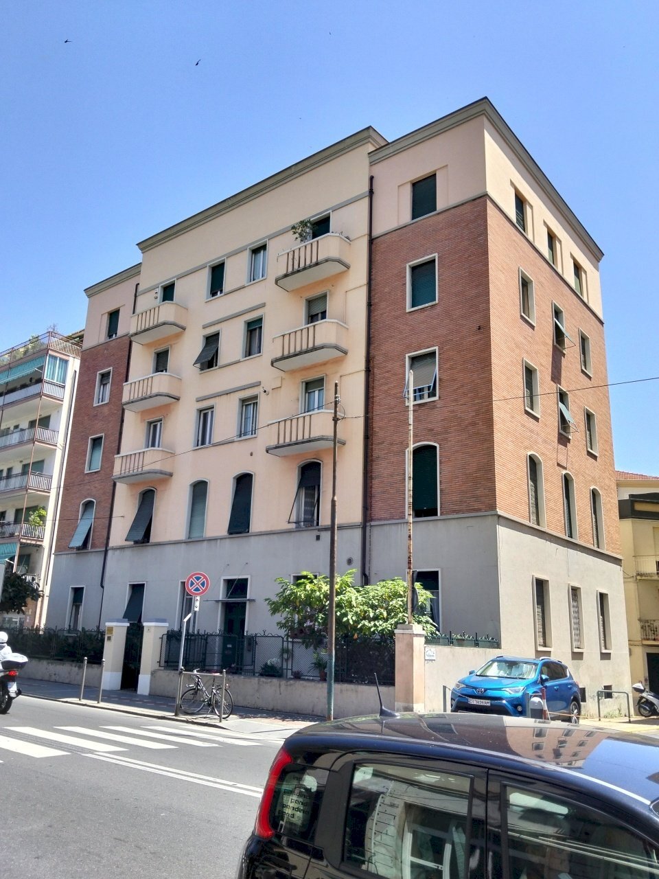 IMG20260618141852 - Apartment Corso Felice Cavallotti 14, Sanremo - photo 1