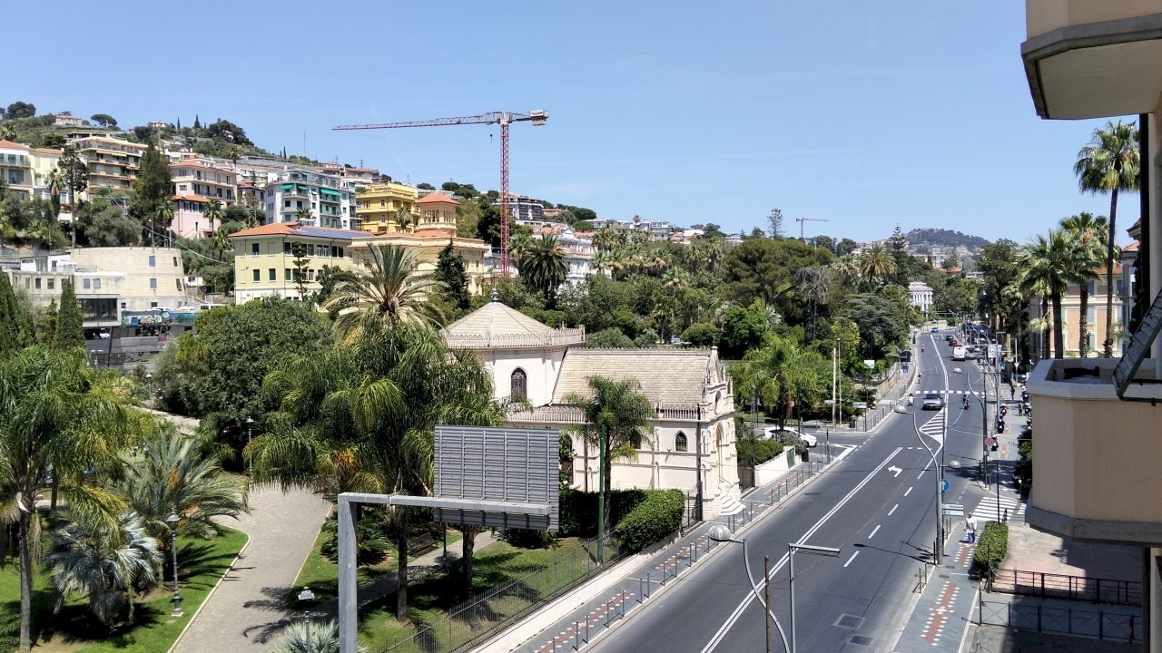 IMG20260618142619 - Apartment Corso Felice Cavallotti 14, Sanremo - photo 2
