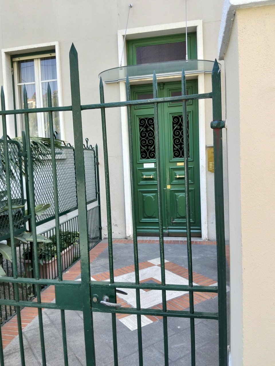 IMG20260618141922 - Apartment Corso Felice Cavallotti 14, Sanremo - photo 3