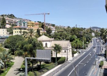 IMG20260618142619 - Apartment Corso Felice Cavallotti 14, Sanremo - photo 2