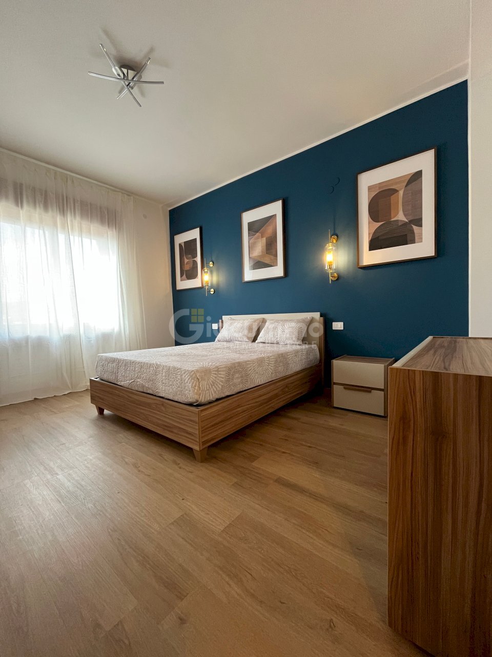 ARR-MAZZ1.jpg - Appartamento Via Giuseppe Mazzini 133, Potenza - foto 1