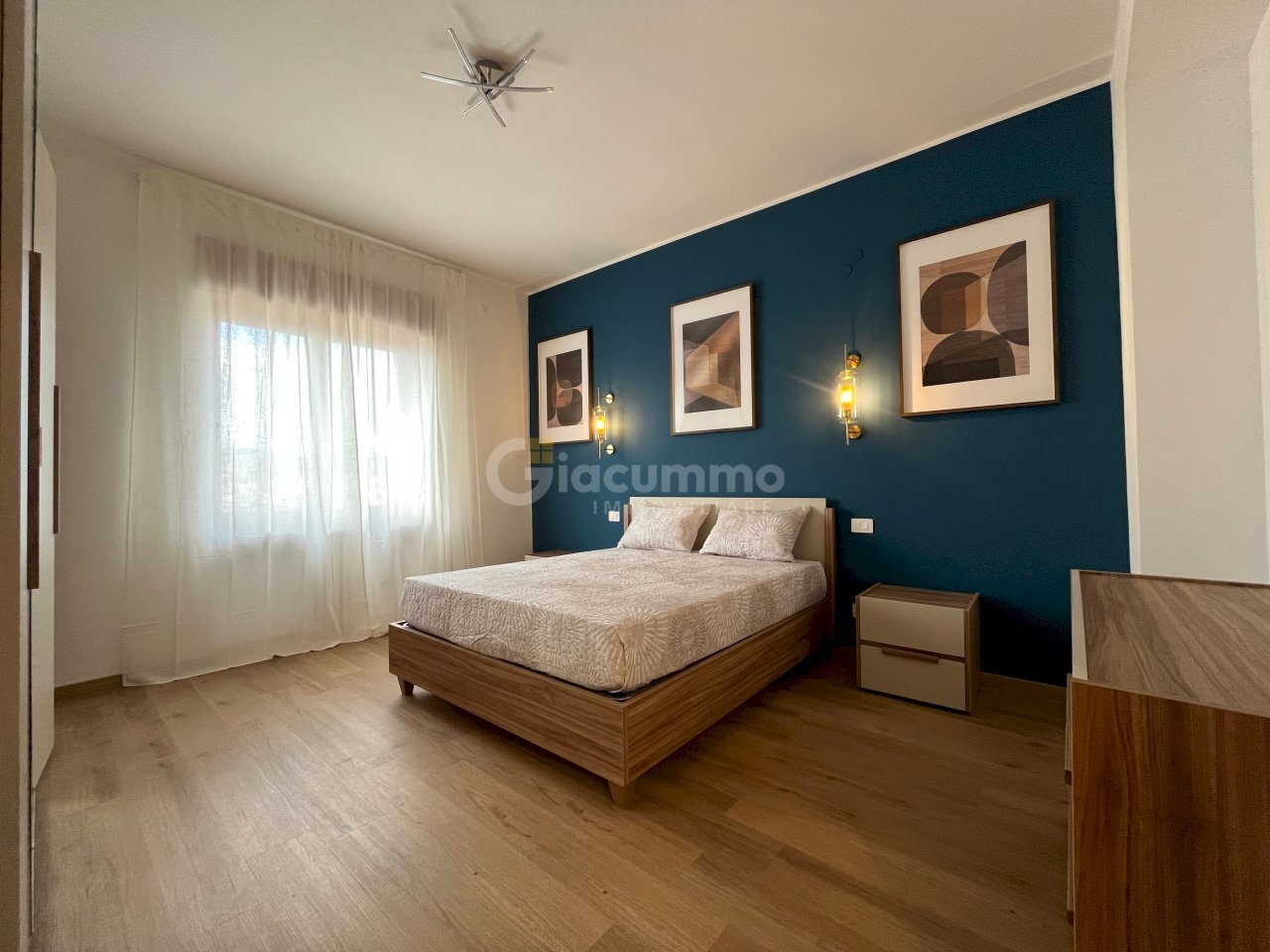 ARR-MAZZ2.jpg - Appartamento Via Giuseppe Mazzini 133, Potenza - foto 2