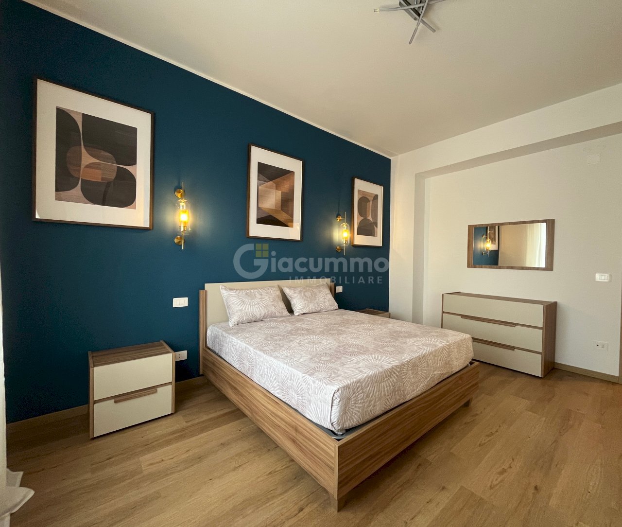 ARR-MAZZ3.jpg - Appartamento Via Giuseppe Mazzini 133, Potenza - foto 3