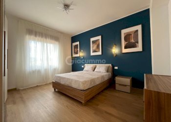 ARR-MAZZ2.jpg - Appartamento Via Giuseppe Mazzini 133, Potenza - foto 2