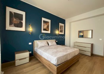 ARR-MAZZ3.jpg - Appartamento Via Giuseppe Mazzini 133, Potenza - foto 3