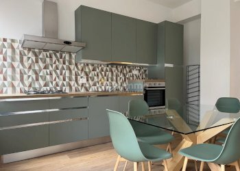 ARR-MAZZ17.jpg - Appartamento Via Giuseppe Mazzini 133, Potenza - foto 15