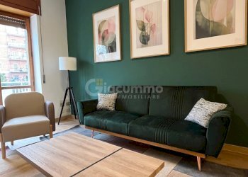 ARR-MAZZ26.jpg - Appartamento Via Giuseppe Mazzini 133, Potenza - foto 22