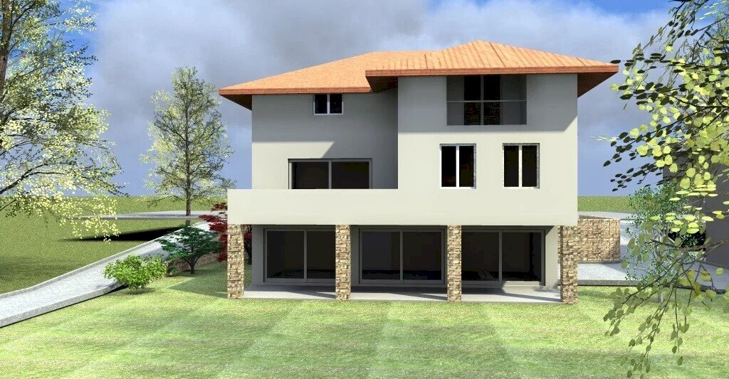 project-picnmrgsqcmqb523201293017 - Villa Via A. Lamarmora, Bovisio-Masciago - foto 3