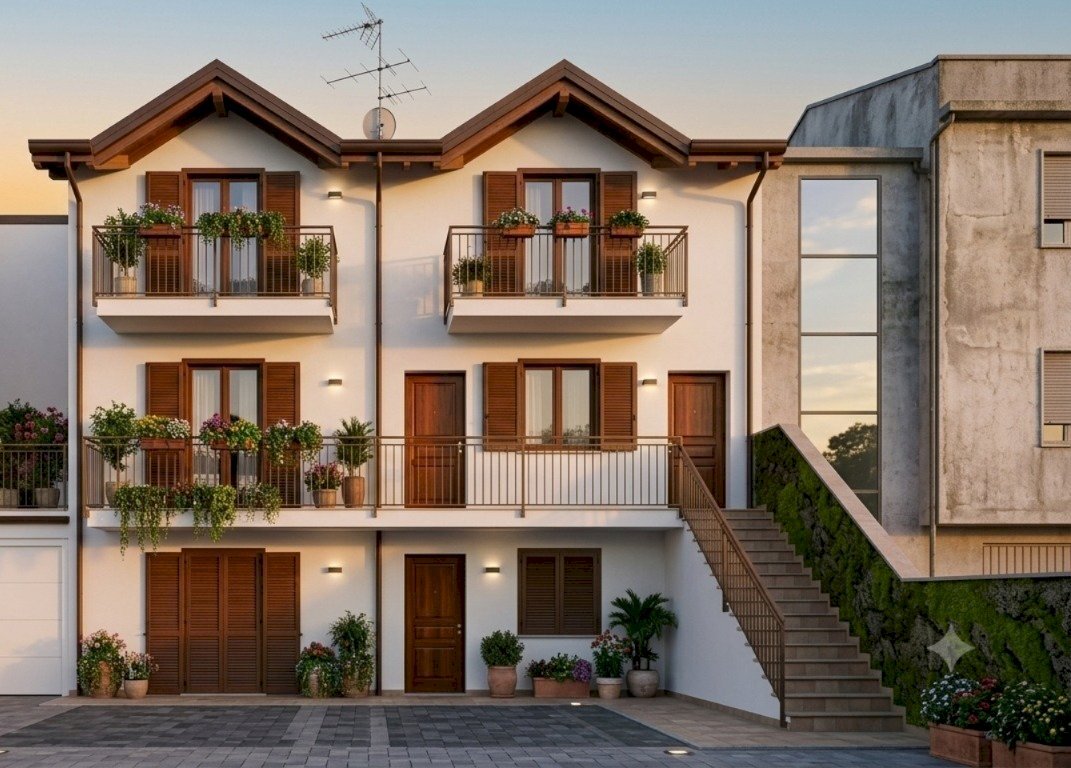 75a0b6af-0ab5-4170-b4f4-4fa441262faa - Villa Via A. Lamarmora, Bovisio-Masciago - foto 1
