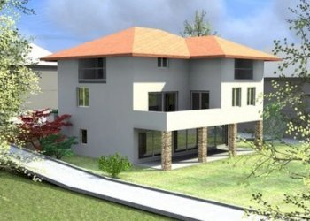 project-picdgimmayeck523201292925 - Villa Via A. Lamarmora, Bovisio-Masciago - foto 1