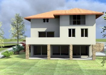 project-picnmrgsqcmqb523201293017 - Villa Via A. Lamarmora, Bovisio-Masciago - foto 3