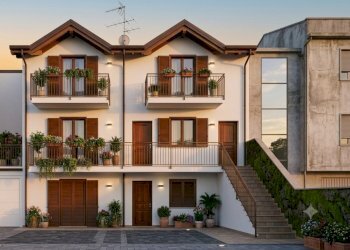 75a0b6af-0ab5-4170-b4f4-4fa441262faa - Villa Via A. Lamarmora, Bovisio-Masciago - foto 1
