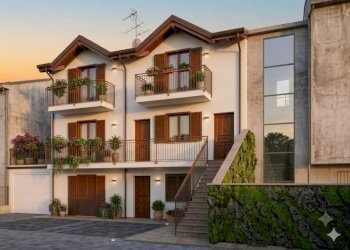 aec17f05-62f8-4013-b170-3c14c4d728ef - Villa Via A. Lamarmora, Bovisio-Masciago - foto 2
