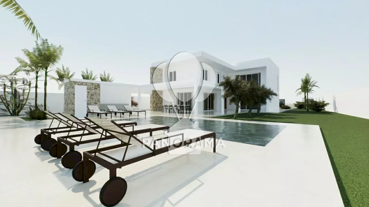 Building land Via Carlo Alberto Dalla Chiesa, Balestrate - photo 1