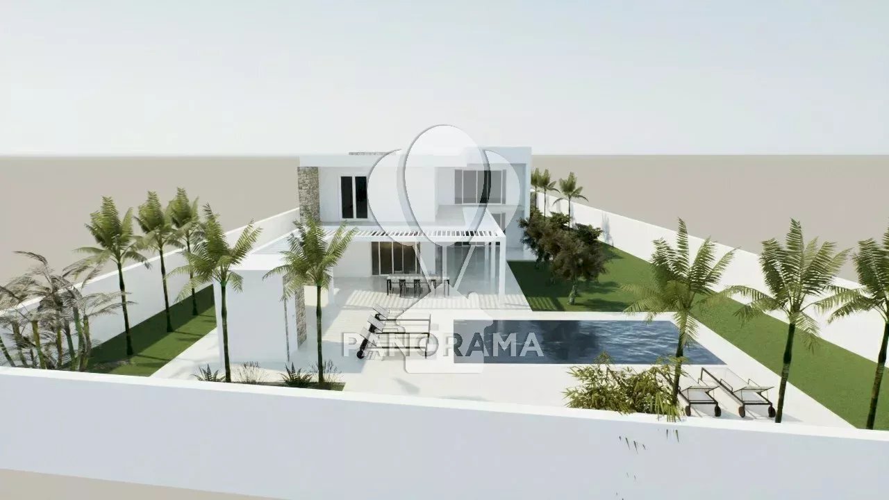 Building land Via Carlo Alberto Dalla Chiesa, Balestrate - photo 3
