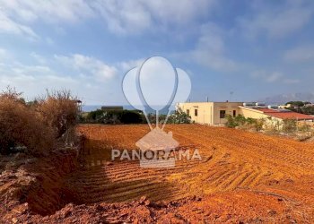 Building land Via Carlo Alberto Dalla Chiesa, Balestrate - photo 4