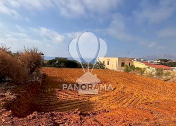 Building land Via Carlo Alberto Dalla Chiesa, Balestrate - photo 20