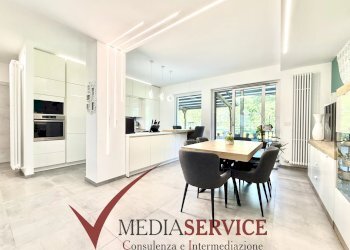 Four-room apartment Via della Moletta, Roccavione - photo 1