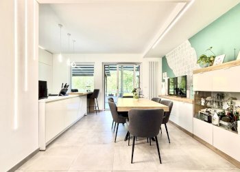 Four-room apartment Via della Moletta, Roccavione - photo 2