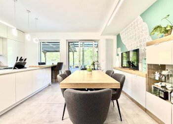 Four-room apartment Via della Moletta, Roccavione - photo 3