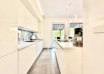 Four-room apartment Via della Moletta, Roccavione - photo 4