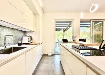 Four-room apartment Via della Moletta, Roccavione - photo 5