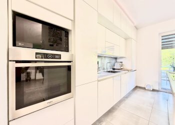 Four-room apartment Via della Moletta, Roccavione - photo 6