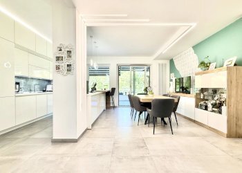 Four-room apartment Via della Moletta, Roccavione - photo 8